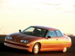 GM EV1 Hybrid Prototype 1998 года